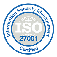 Certificazione ISO 27001